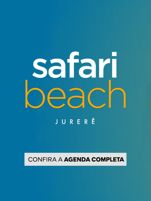 Safari Beach Jurerê