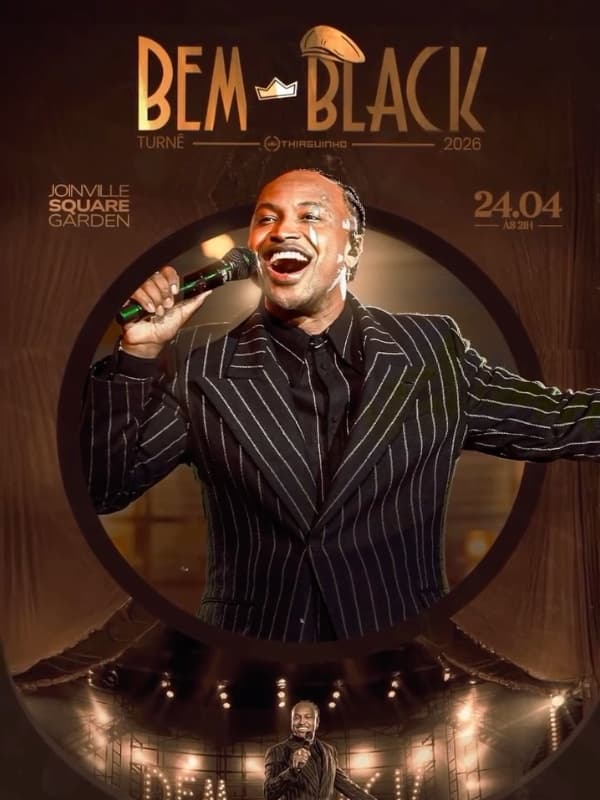 Thiaguinho Joinville