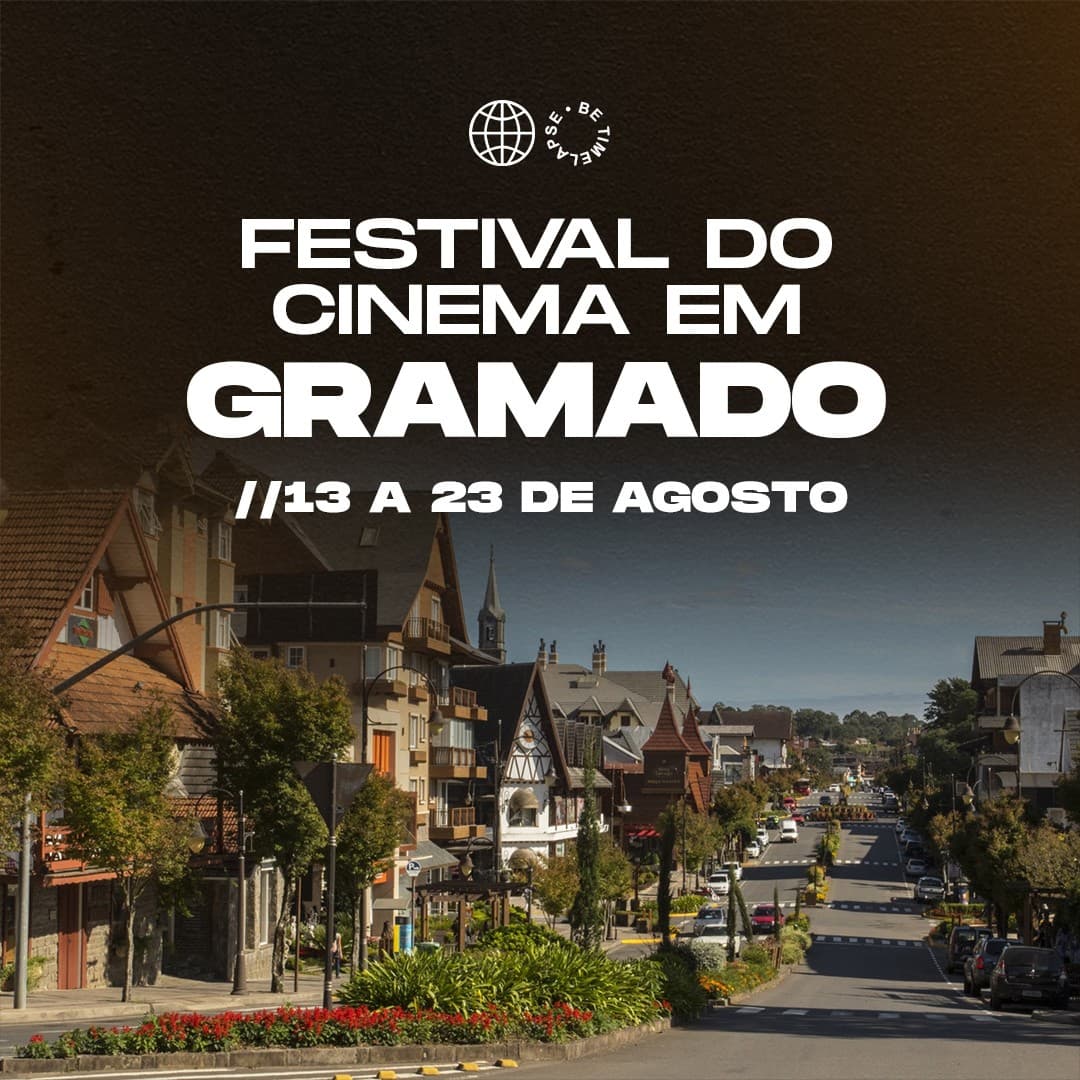 Festival de Cinema Gramado