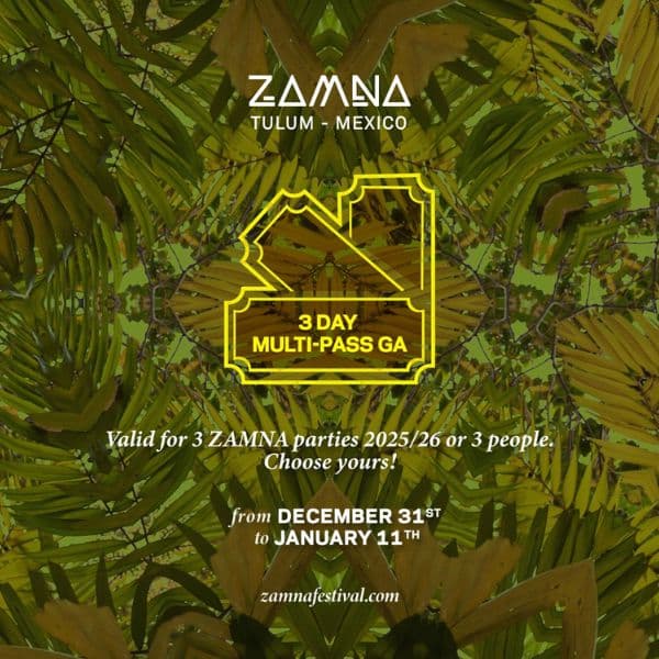 Zamna Festival