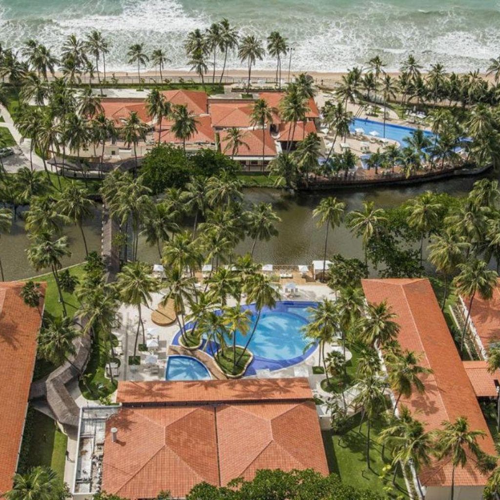 Réveillon Celebration: Confira dicas de hospedagem em Maceió