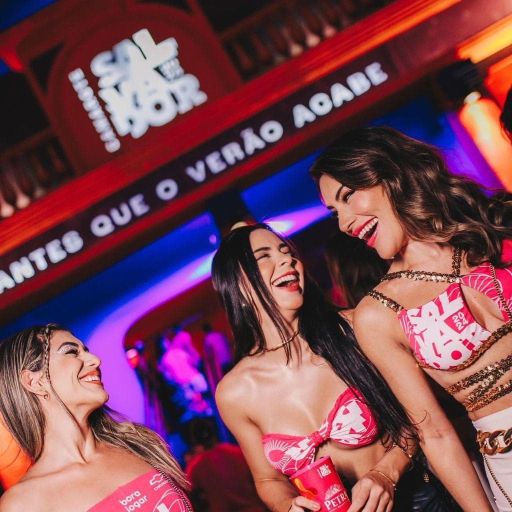 Camarote Salvador 2025: Seu Guia Completo do Melhor Carnaval do Mundo