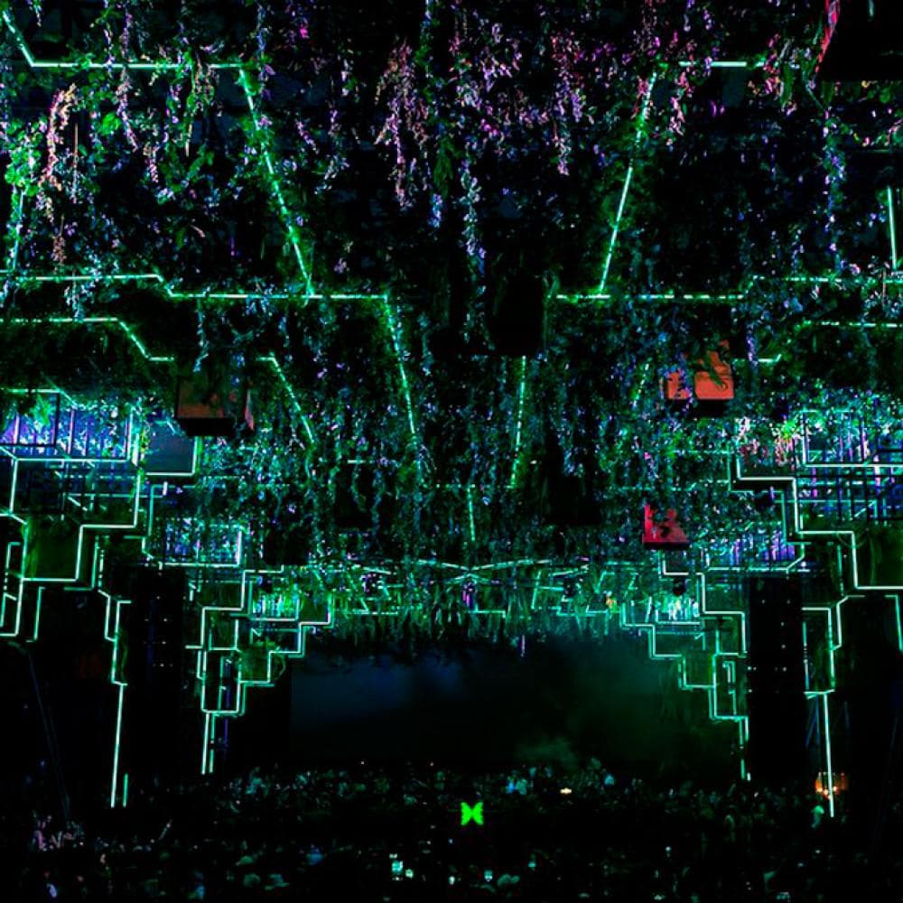 Vintage Culture e CamelPhat comandam os dias de Carnaval na Greenvalley em 2026