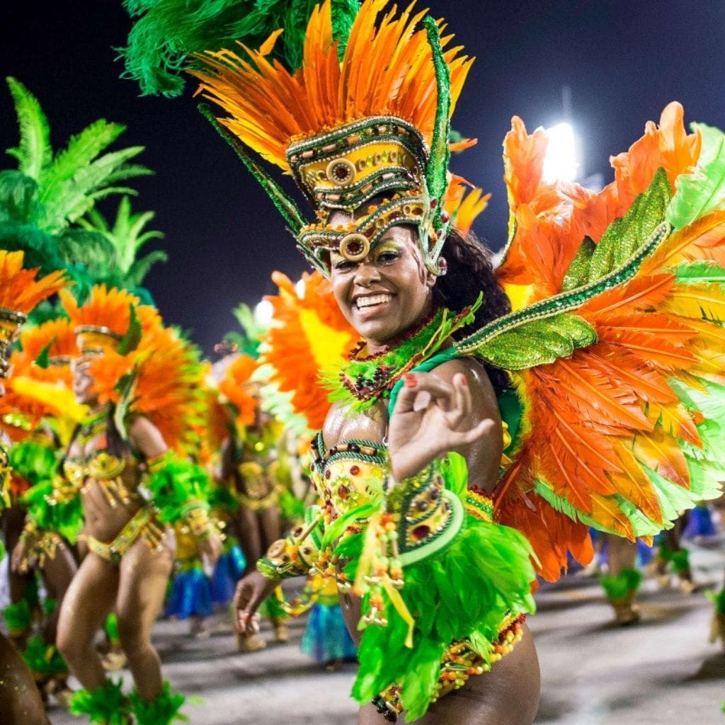 Carnaval no Rio de Janeiro: Encontre a Hospedagem Perfeita Para Você