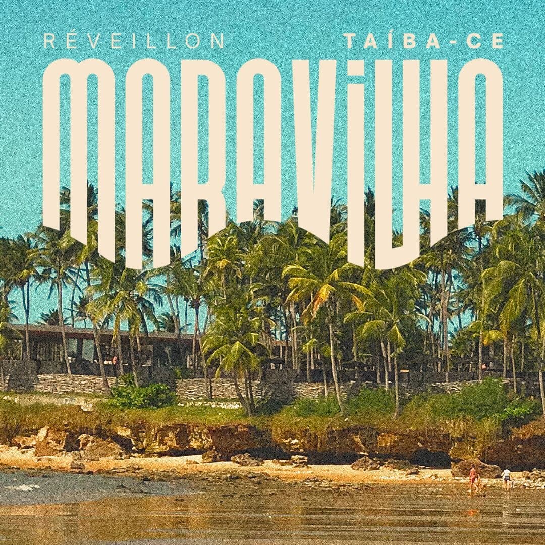 Réveillon Maravilha 2027: Tudo o Que Você Precisa Saber Sobre a Virada em Taíba (CE)