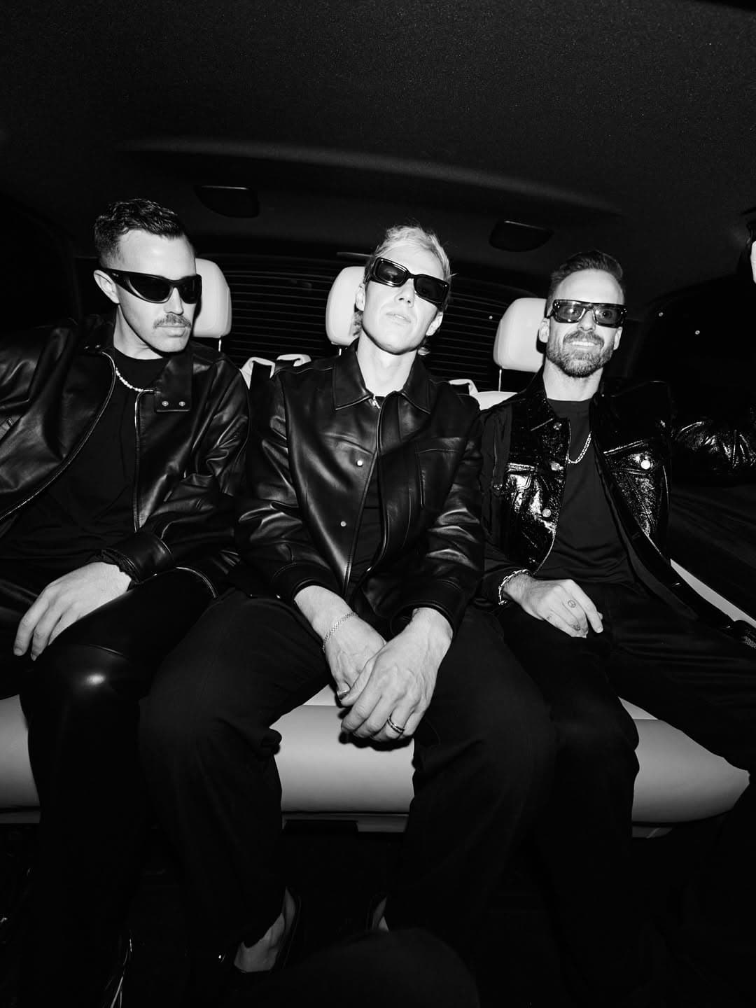 RÜFÜS DU SOL no Brasil: Prepare-se para uma experiência que vai muito além do som