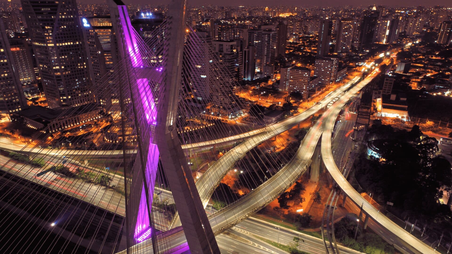 Réveillon em São Paulo: festas para começar 2027 com o pé direito na capital