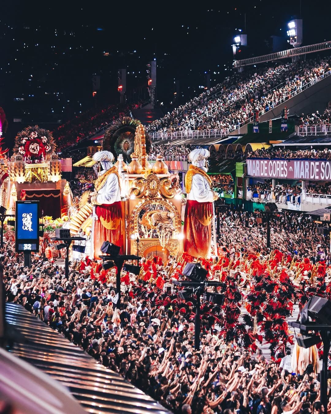 As Melhores Festas do Carnaval do Rio de Janeiro em 2026!