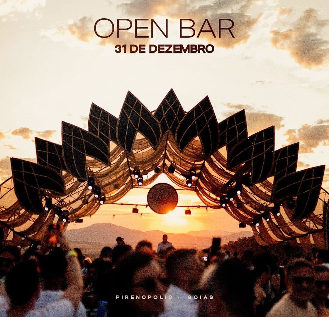 Réveillon Piri Lounge 2027: Tudo que já se sabe sobre o evento!