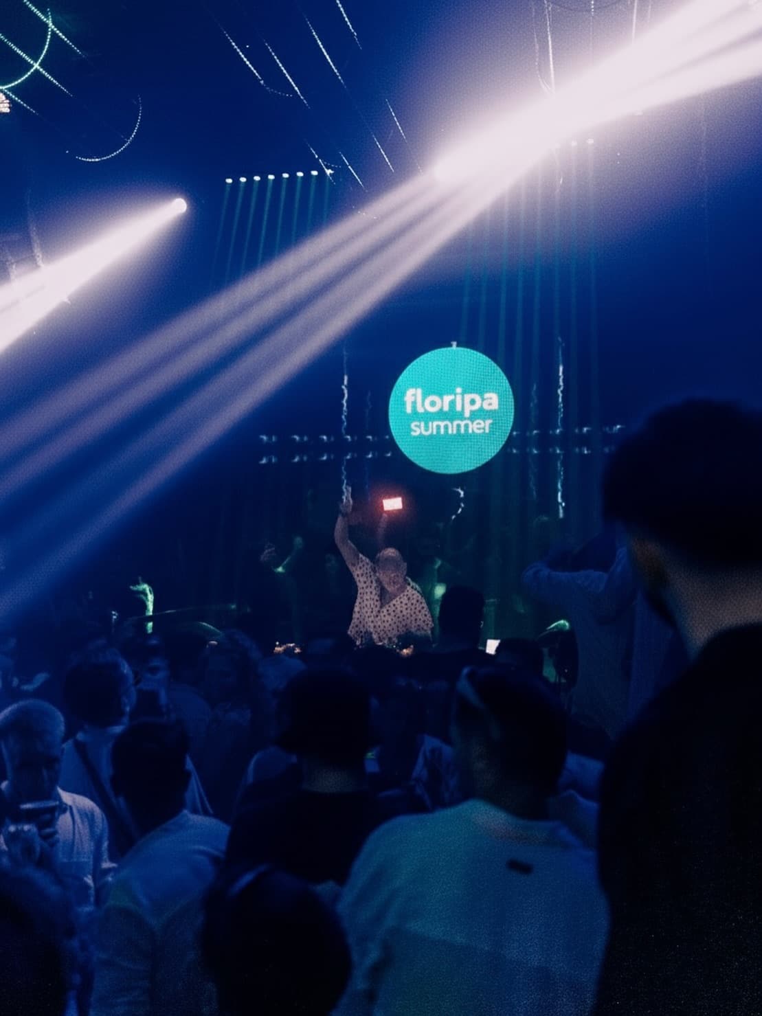 Floripa Summer Music 2026 promete o maior verão da história da Ilha da Magia