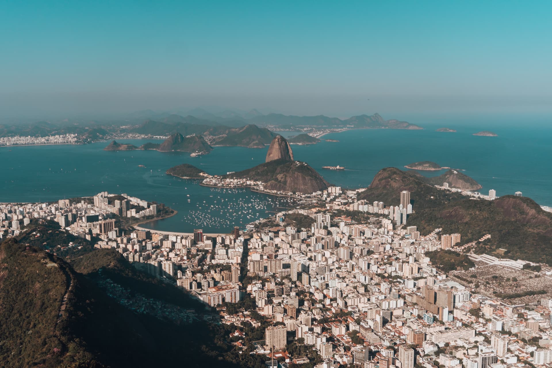 Os Melhores Réveillons do Rio de Janeiro: onde brindar 2027 em grande estilo