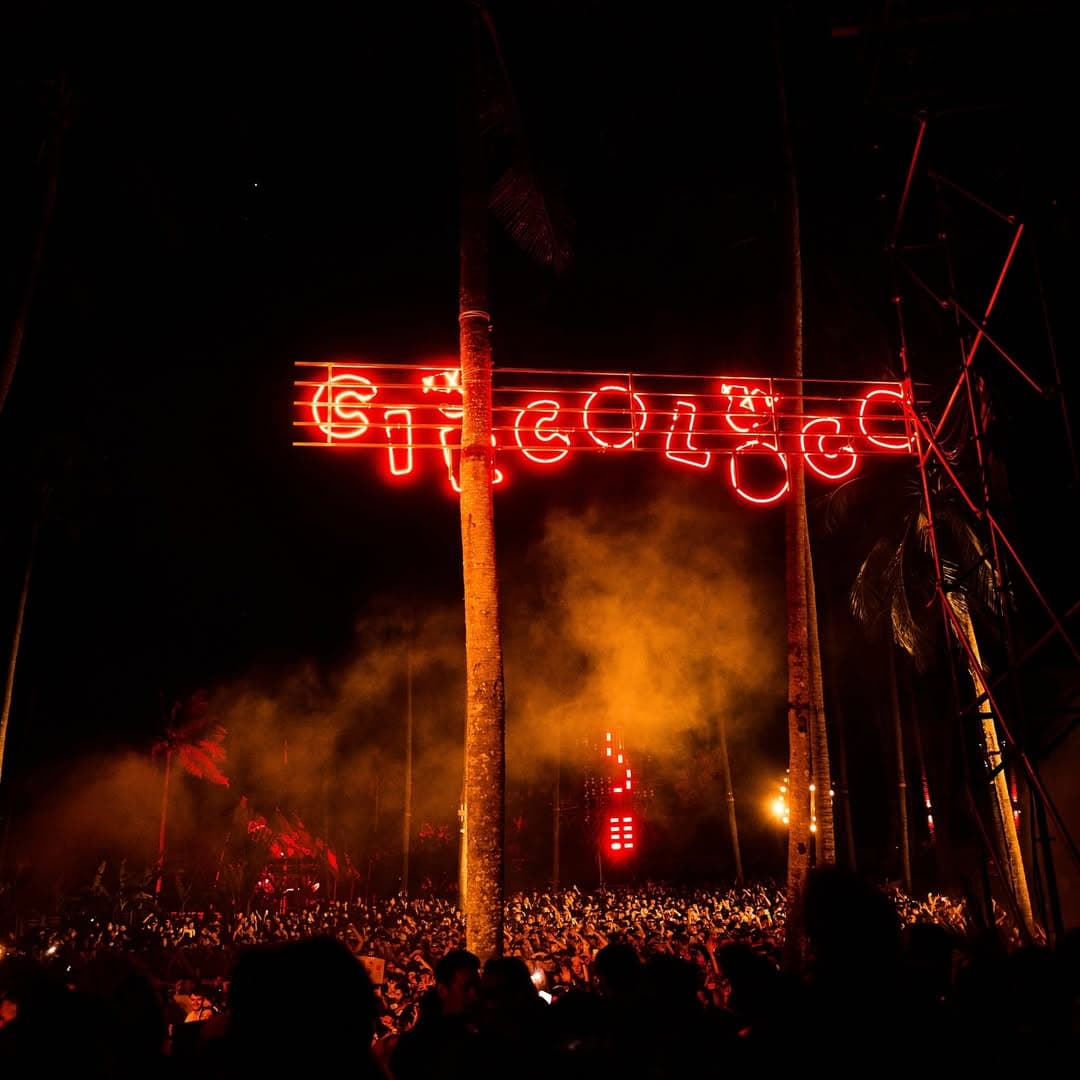 A magia do Circoloco chega a São Paulo: confira tudo que você precisa saber!
