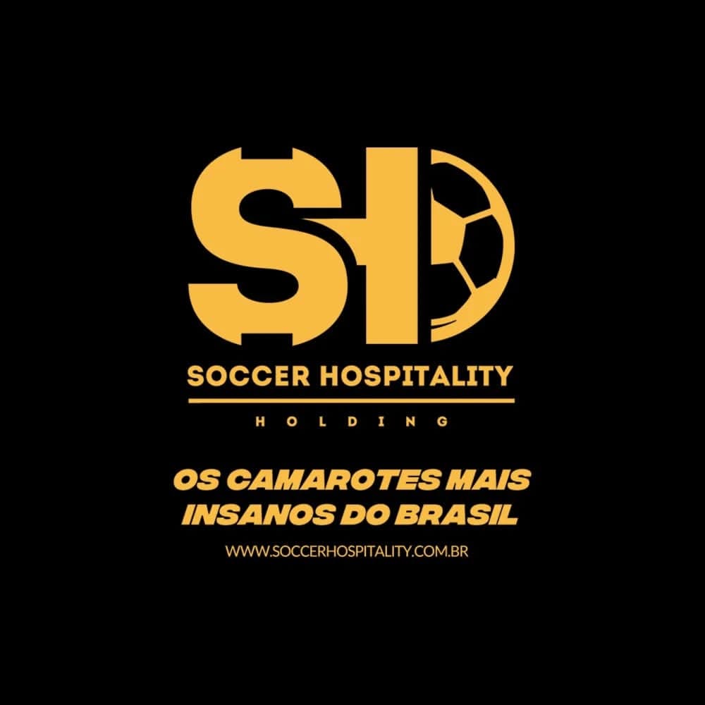 Camarotes da Soccer Hospitality: rede de experiências VIP no Brasil
