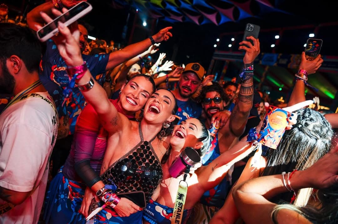 Carnaval em São Paulo: Festas para curtir a folia na capital ou à beira-mar
