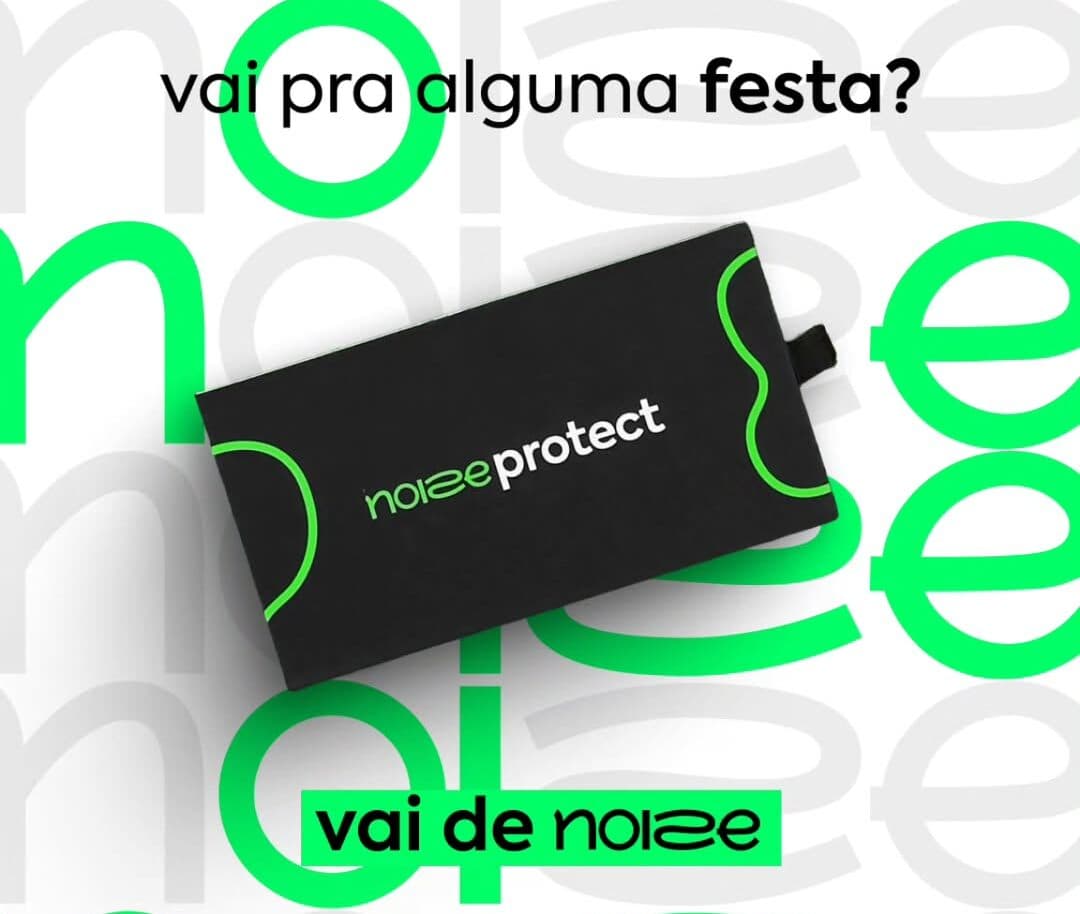 O protetor certo não abafa o som: entenda a tecnologia por trás dos filtros acústicos