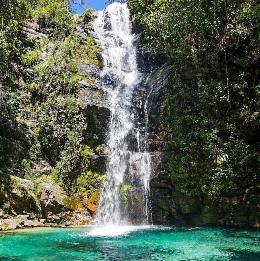 Vai para o Sounds of Quartzo? Guia de Passeios na Chapada dos Veadeiros