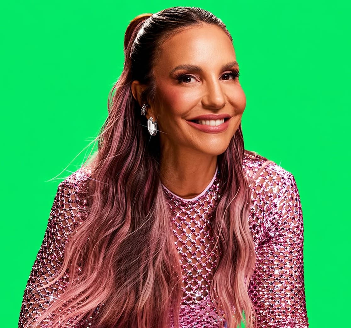 Ivete Sangalo