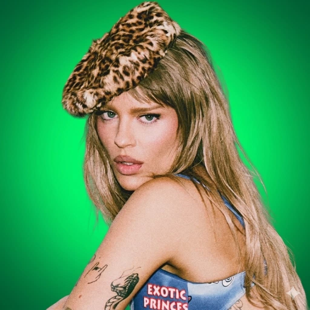 Luísa Sonza