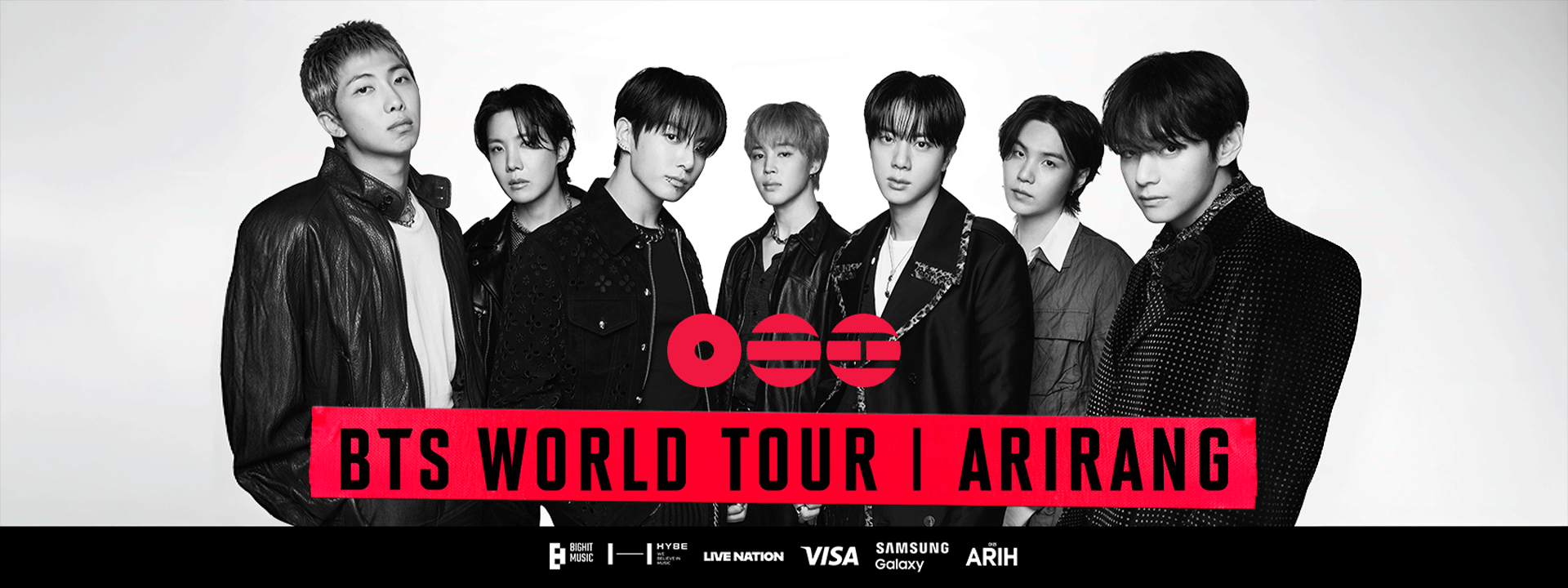 BTS no Brasil 2026: Datas, Ingressos e Cupom de Desconto para o MorumBIS