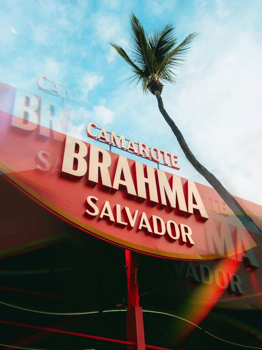 Camarote Brahma Salvador 2027: Prepare-se para o melhor Carnaval da sua vida