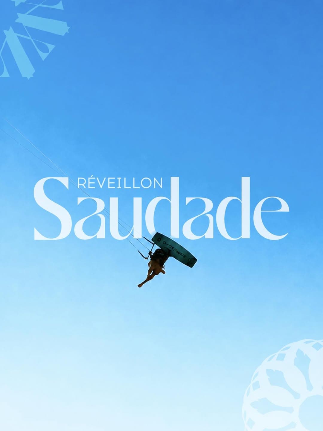 Réveillon Saudade: tudo que sabemos sobre a virada mais intensa de Cumbuco!