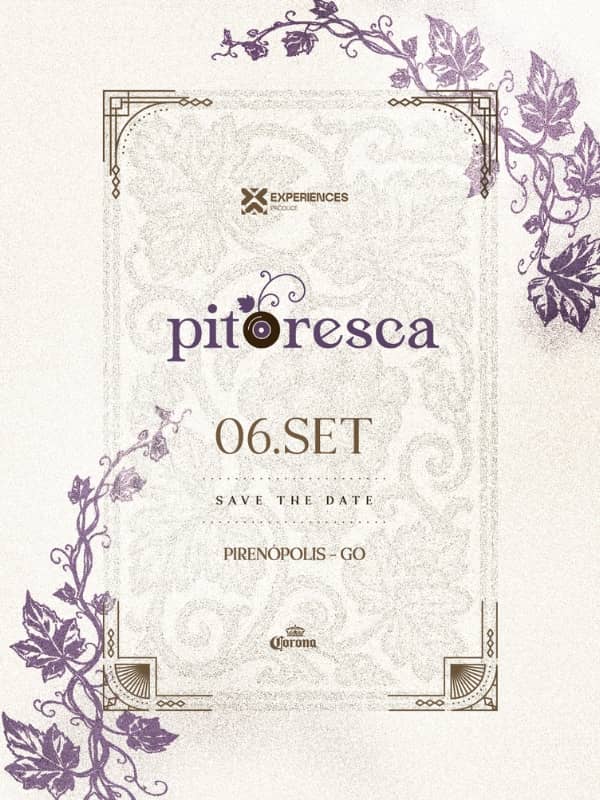 Pitoresca Pirenópolis