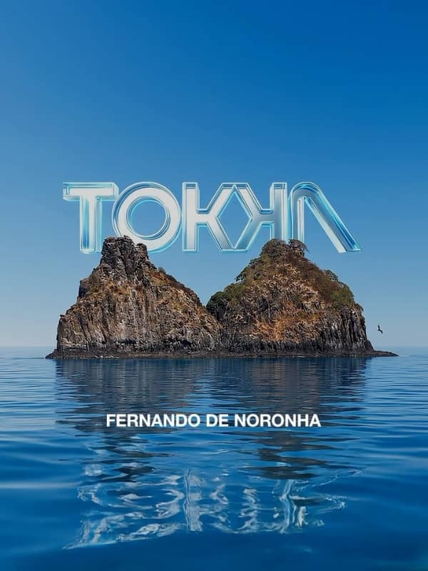 Tokka Love Noronha