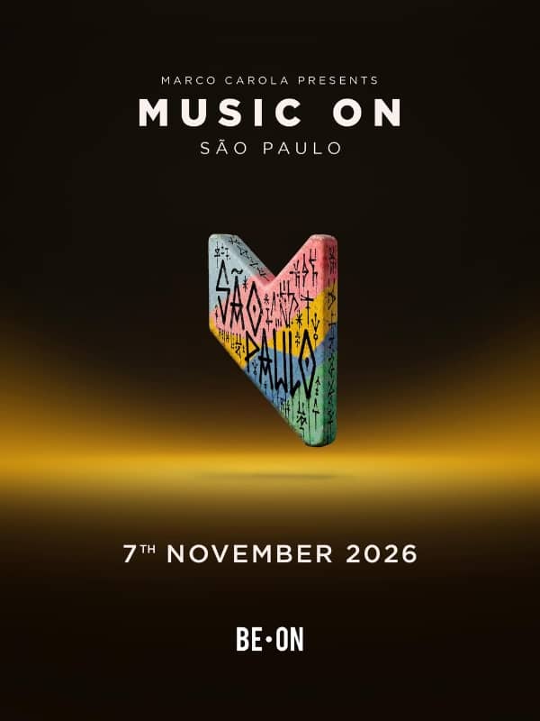 Music On
