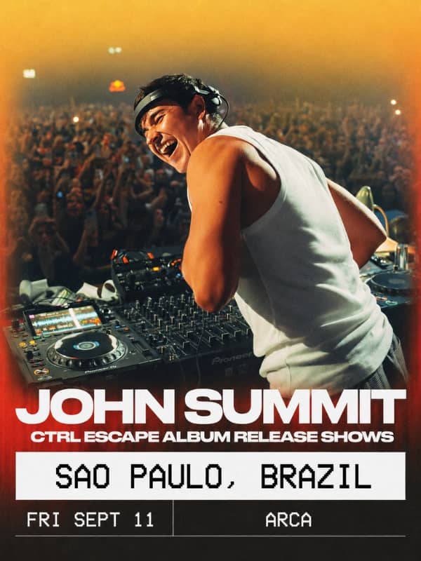 John Summit