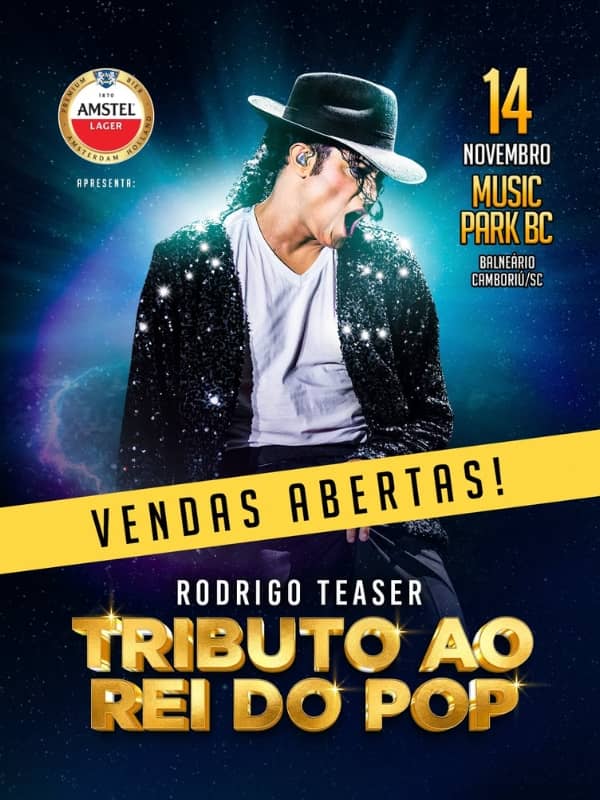 Rodrigo Teaser BC