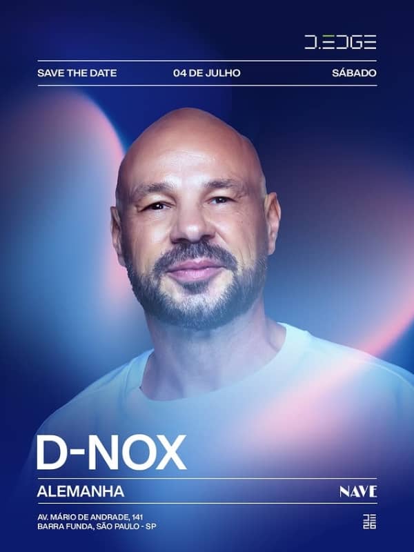 D-Edge SP D-Nox