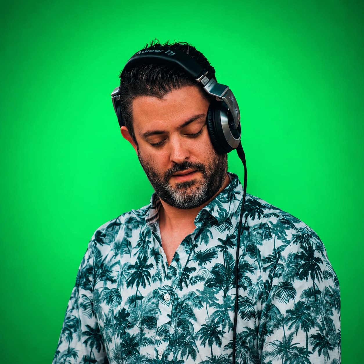 Sébastien Léger