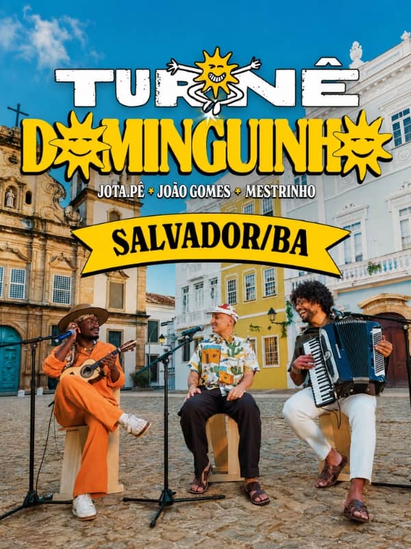 Dominguinho Salvador