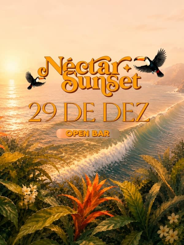 Néctar Sunset