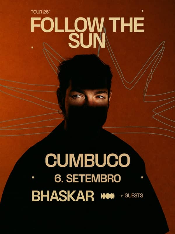 Follow the Sun Cumbuco