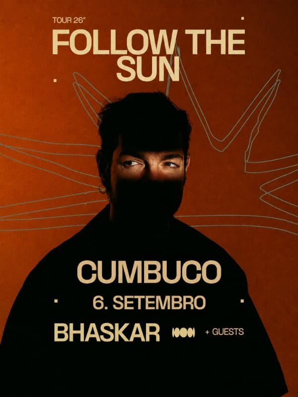 Follow the Sun Cumbuco