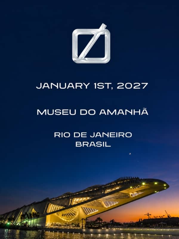 Festa Raro RJ