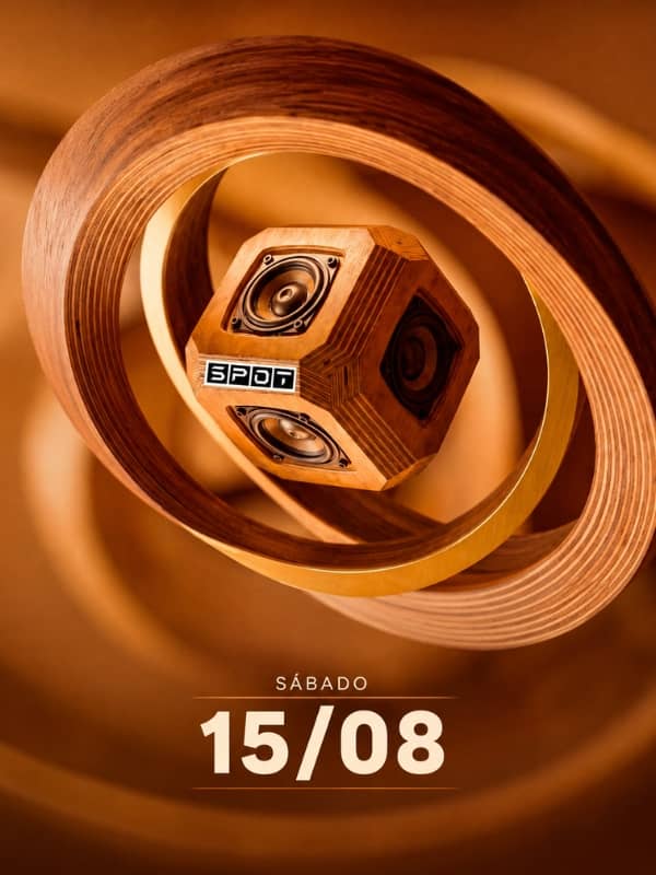 HiFi Community SPOT