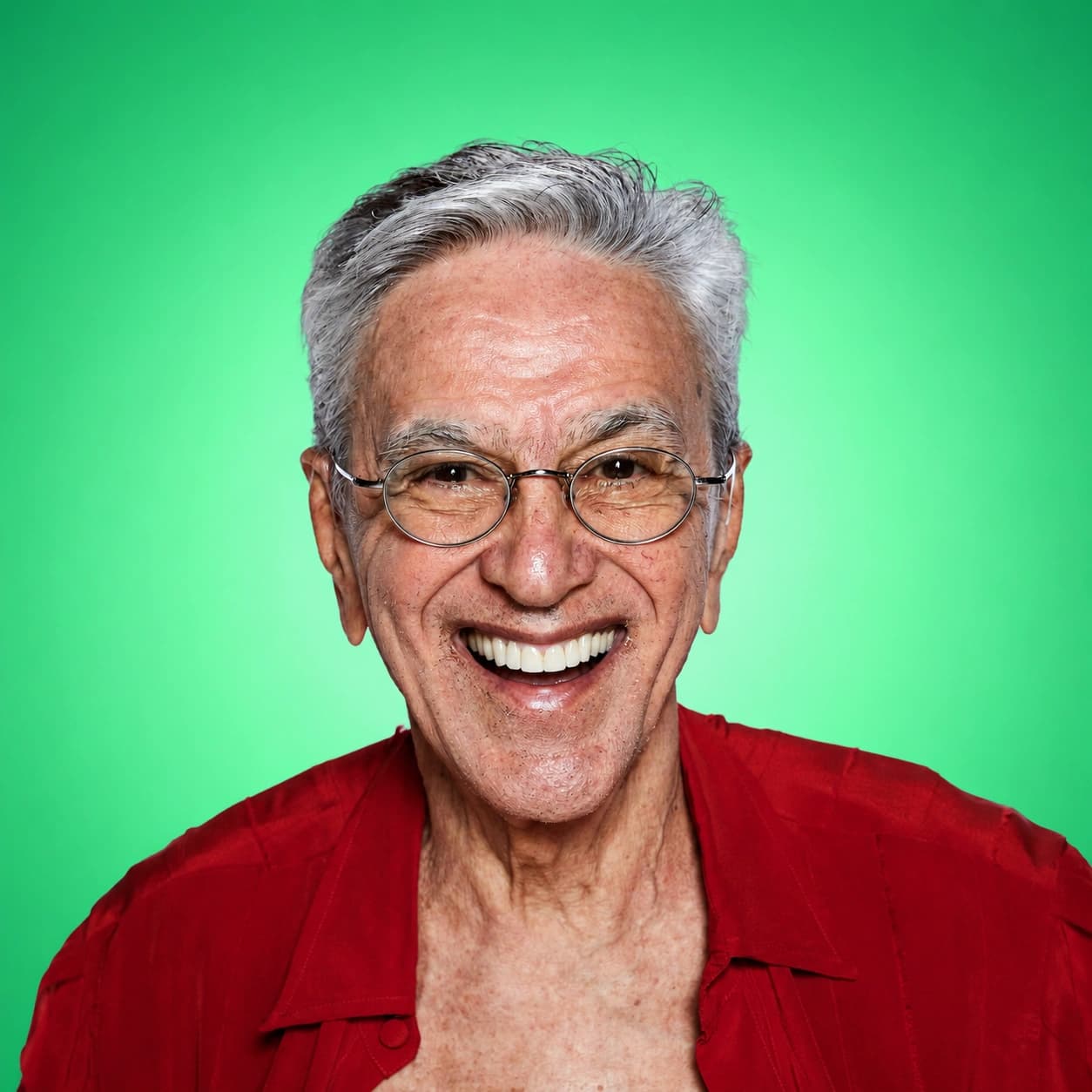 Caetano Veloso