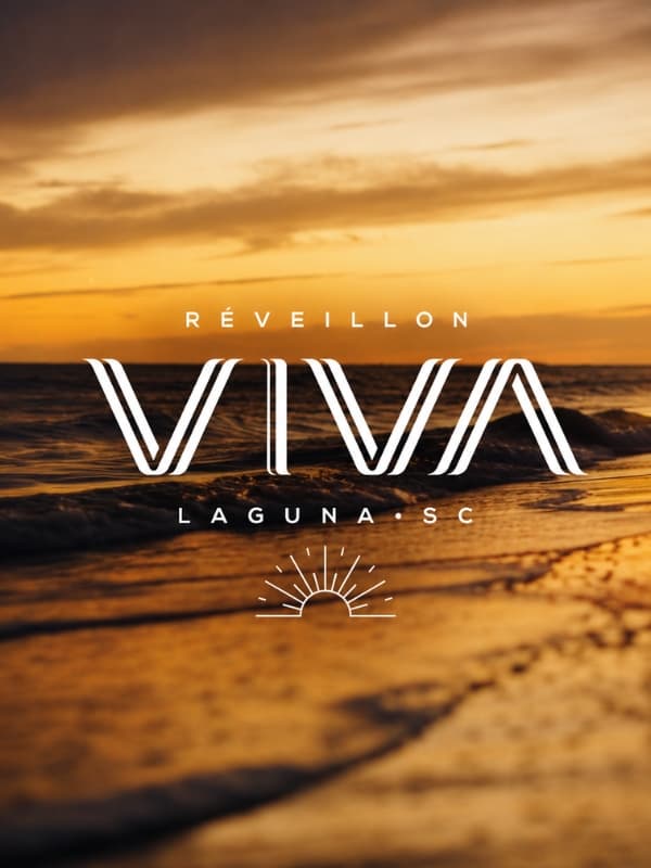 Réveillon Viva Laguna