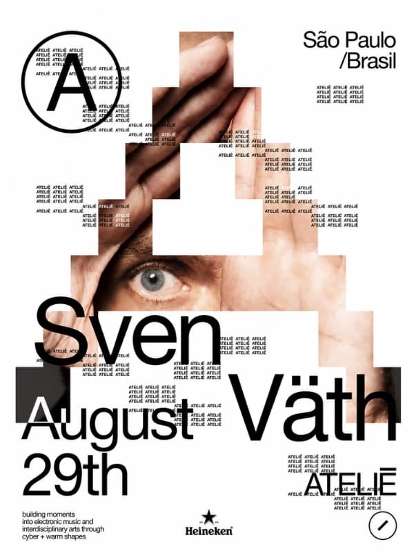 Atelie Sven Väth SP