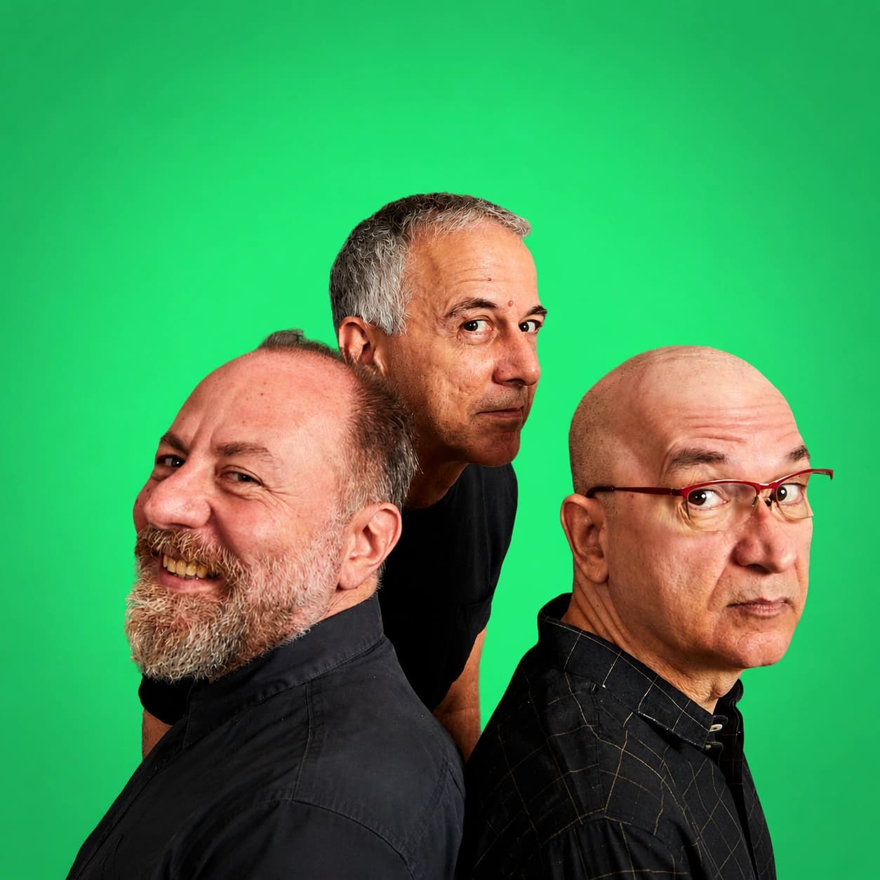 Os Paralamas do Sucesso