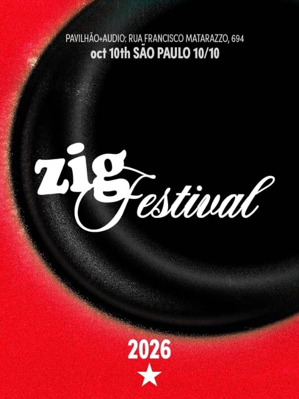ZIG Festival SP