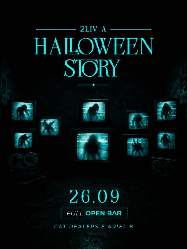 Halloween Story BH