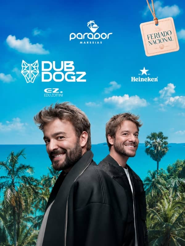 Parador Maresias Dubdogz