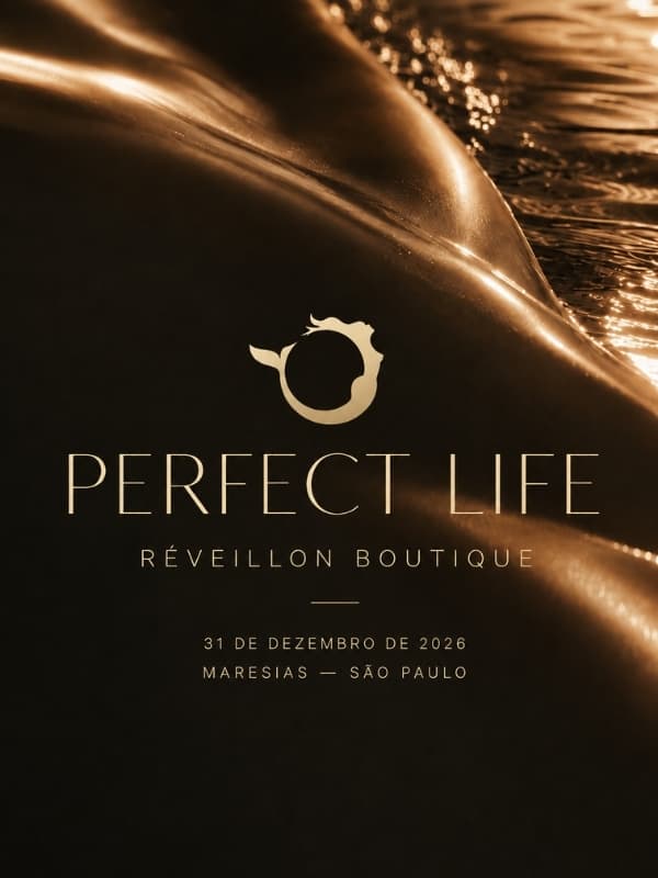 Réveillon Perfect Life
