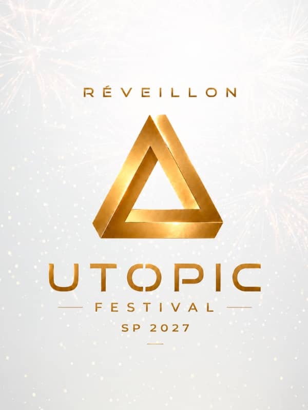 Réveillon Utopic SP