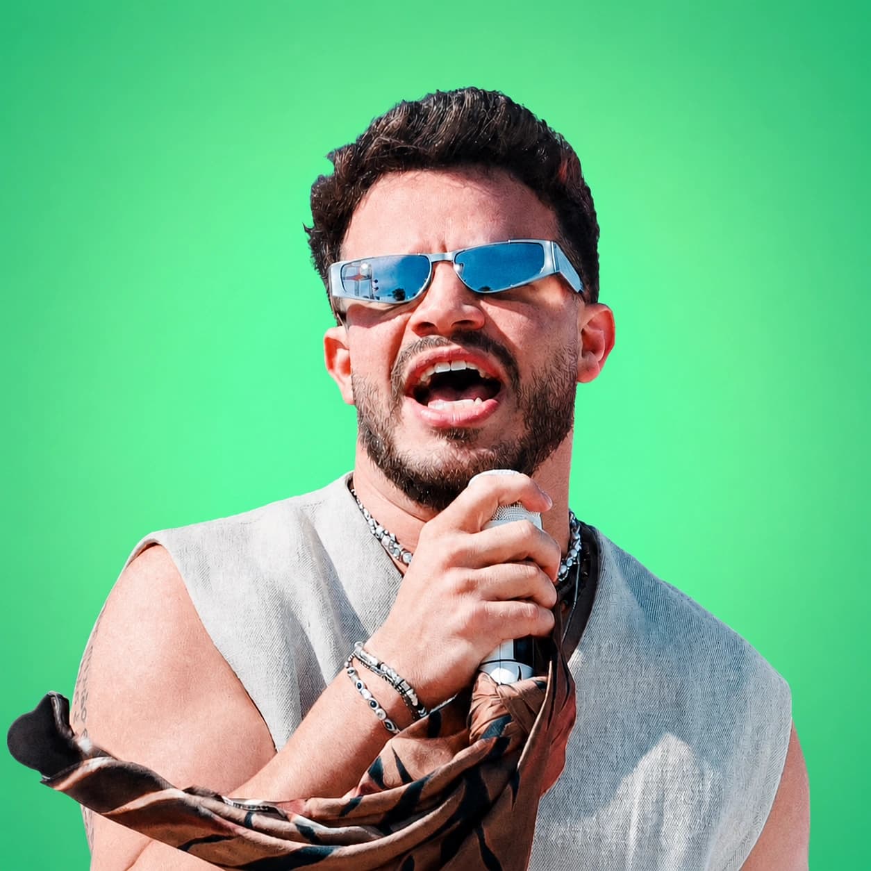 Matheus Fernandes