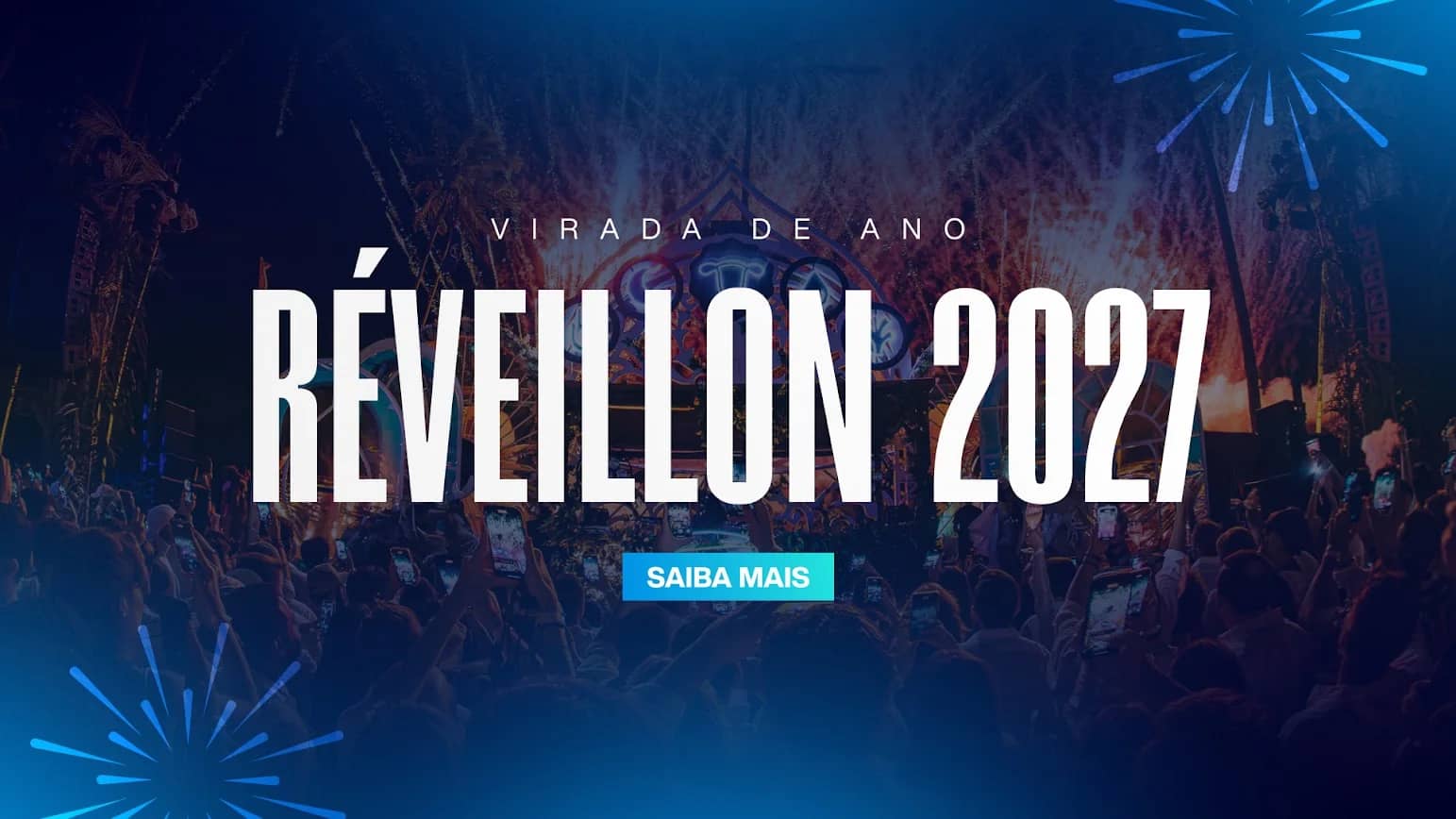 ENCONTRE SEU RÉVEILLON 2027