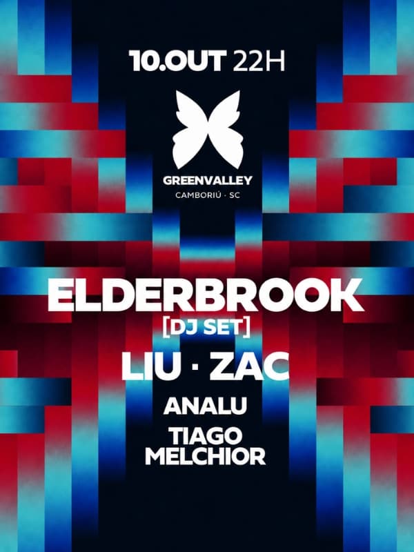 Greenvalley Elderbrook 2026